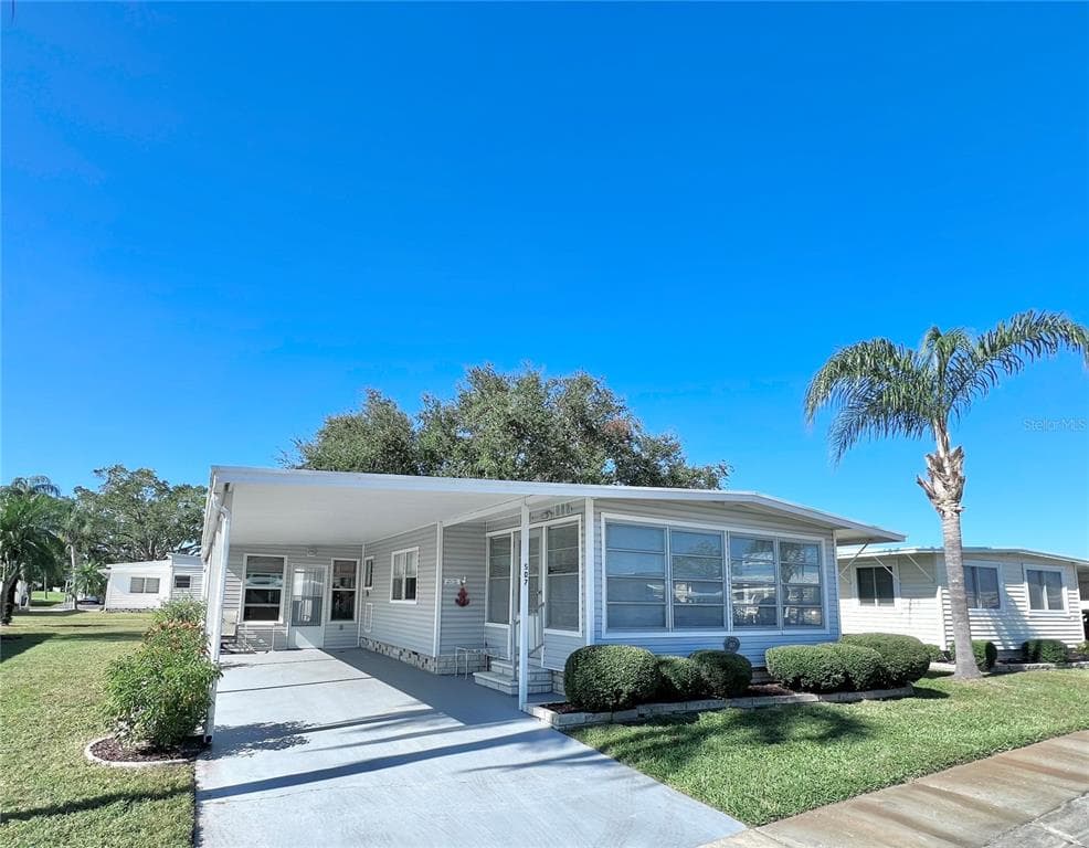 1100 BELCHER ROAD S UNIT 507 LARGO, FL 33771