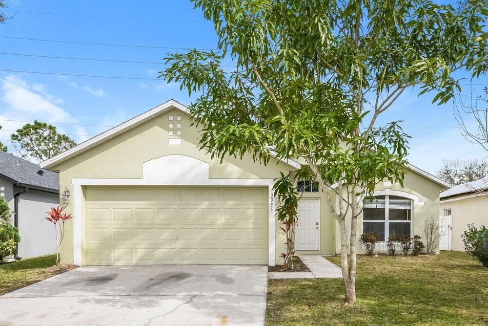 2955 LEBA LANE ST CLOUD, FL 34772