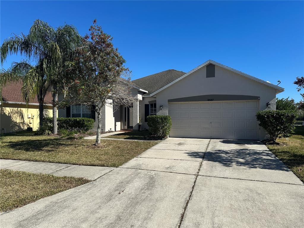 10507 BENEVA DRIVE TAMPA, FL 33647