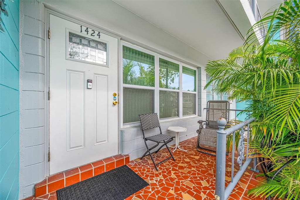 4325 58TH WAY N UNIT 1424 KENNETH CITY, FL 33709
