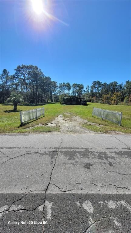 6732 W EDGEWOOD LANE HOMOSASSA, FL 34448
