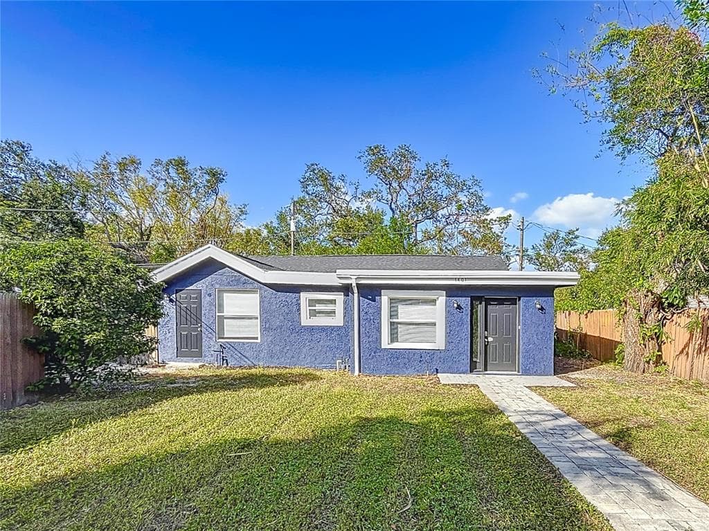 1401 26TH AVENUE N ST PETERSBURG, FL 33704
