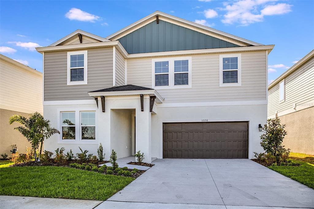 10220 SURREY ROSE DRIVE SAN ANTONIO, FL 33576