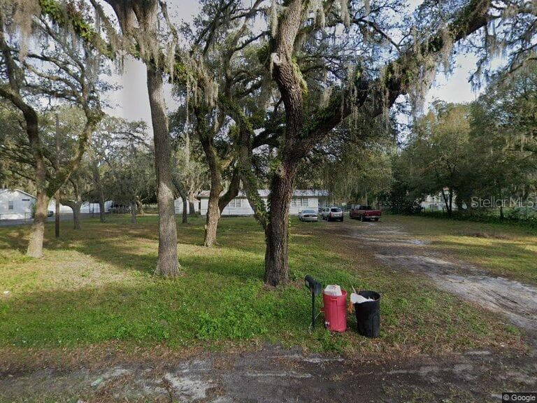 35805 E CHANCEY ROAD ZEPHYRHILLS, FL 33541