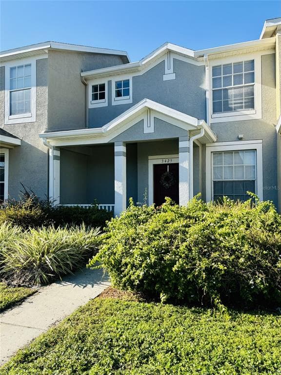 3425 SANTA RITA LANE LAND O LAKES, FL 34639