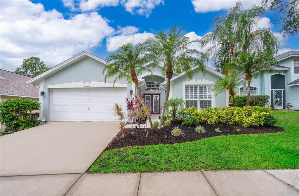 2060 HEMINGWAY AVENUE HAINES CITY, FL 33844