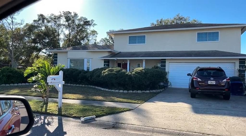 3146 CARLOS DRIVE DUNEDIN, FL 34698