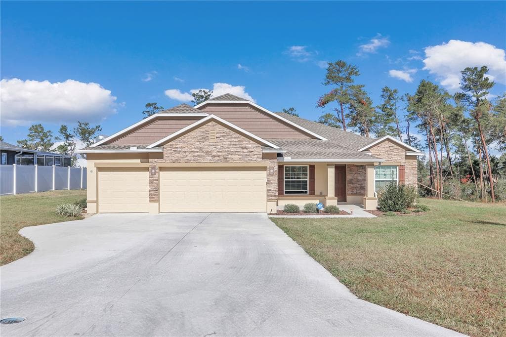 4313 SW 106TH PLACE OCALA, FL 34476