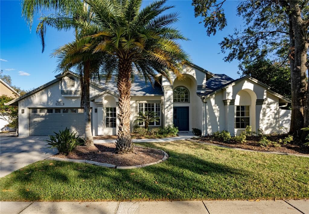 12809 WALLINGFORD DRIVE TAMPA, FL 33624