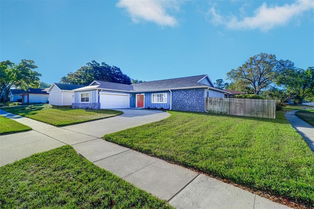 2200 CITRUS VALLEY CIRCLE PALM HARBOR, FL 34683