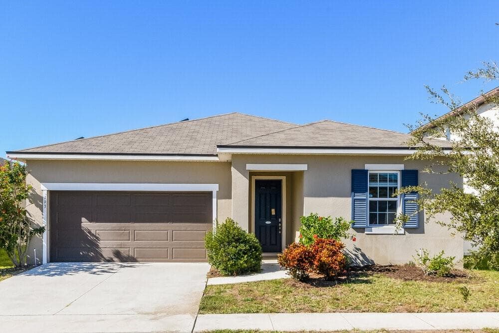 193 ALFORD DRIVE DAVENPORT, FL 33896