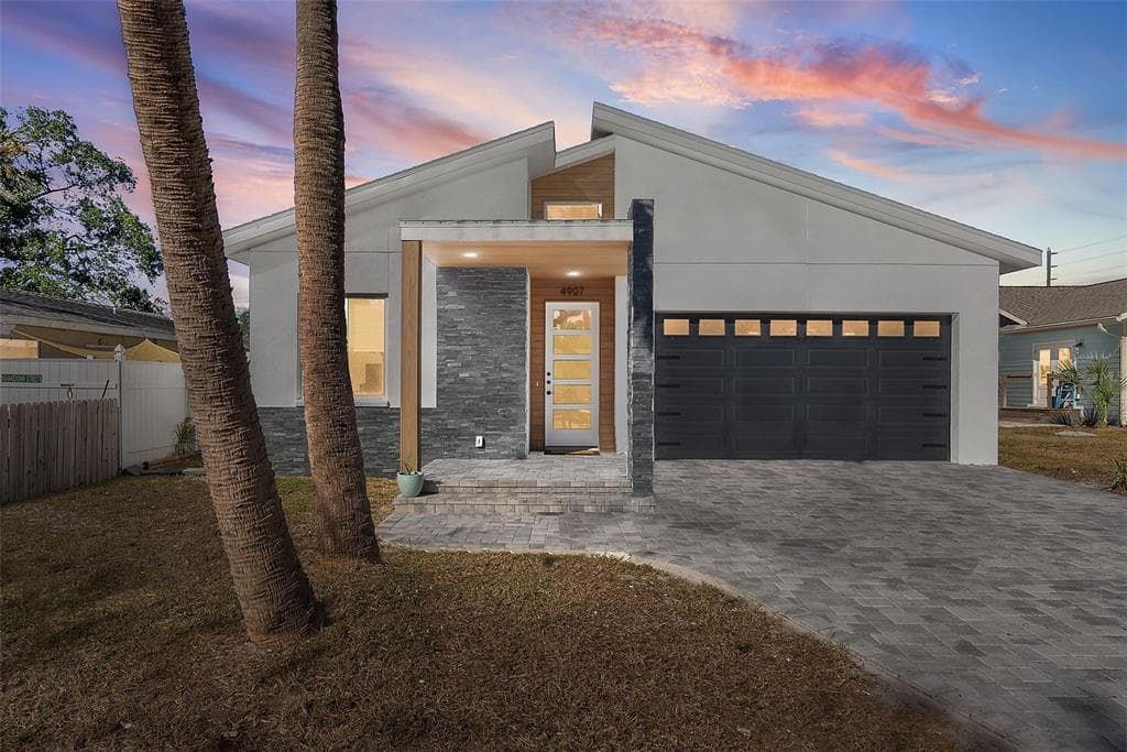 4907 15TH AVENUE N ST PETERSBURG, FL 33710