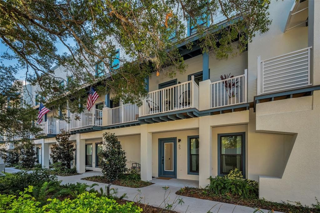 946 HIGHLAND AVENUE UNIT 65 DUNEDIN, FL 34698