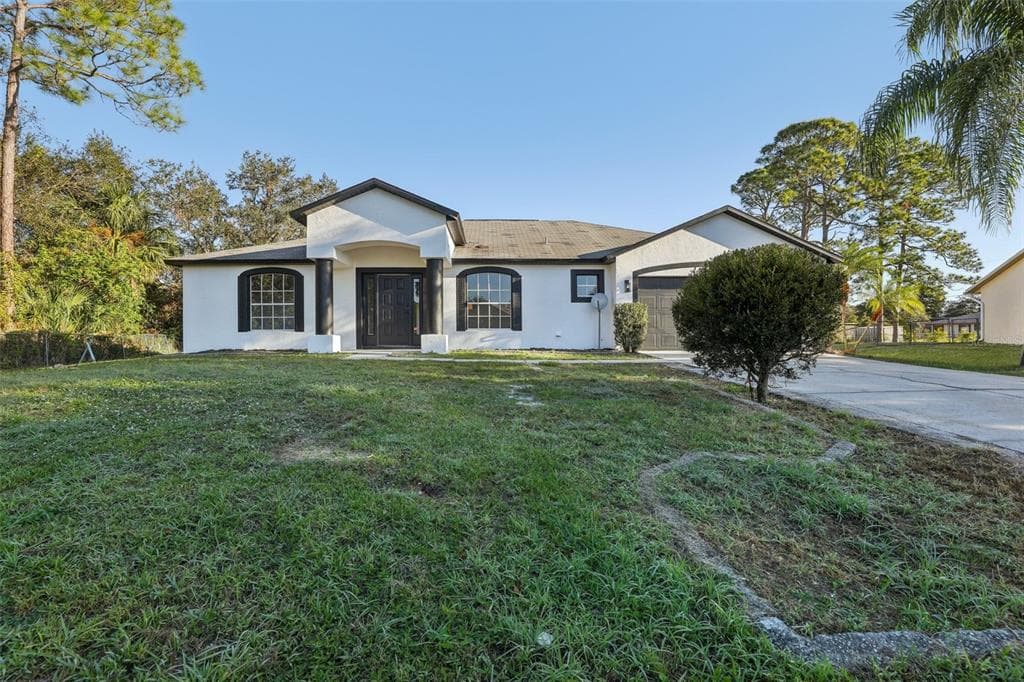 1379 GINZA ROAD NW PALM BAY, FL 32907