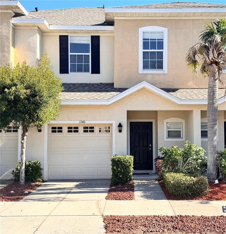 1140 ANDREW AVILES CIRCLE TAMPA, FL 33619