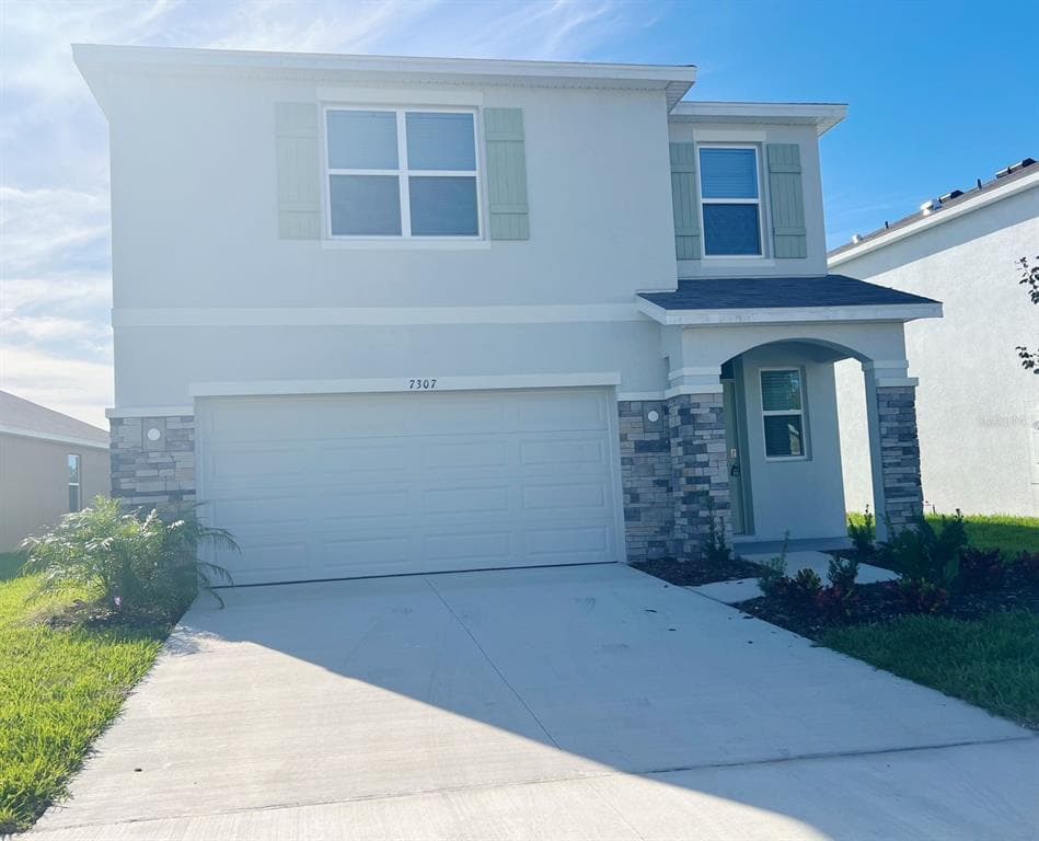 7307 BROAD RIVER AVENUE LAND O LAKES, FL 34638