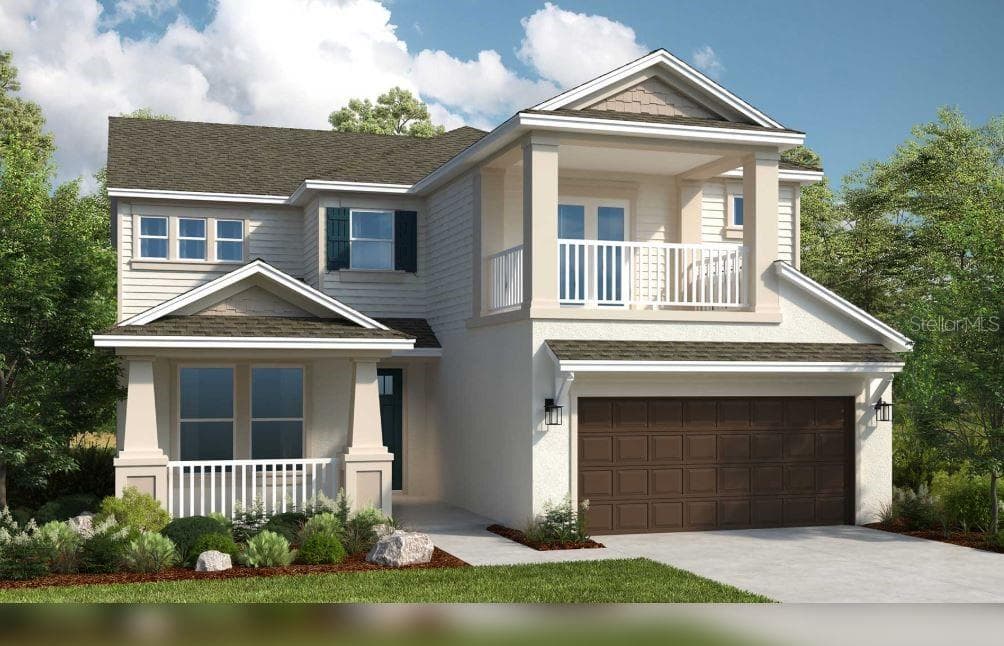 33359 LANDSMAN LOOP WESLEY CHAPEL, FL 33543