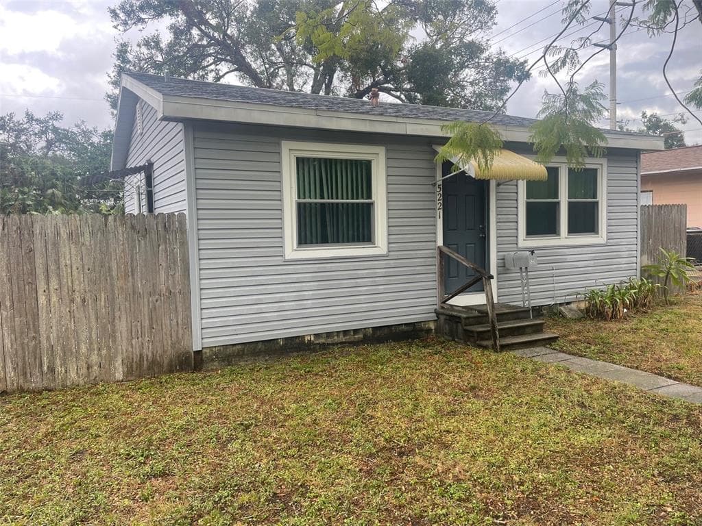 5221 5TH AVENUE N ST PETERSBURG, FL 33710