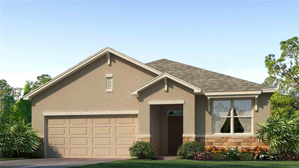 10544 FARM HILL AVENUE LAND O LAKES, FL 34638