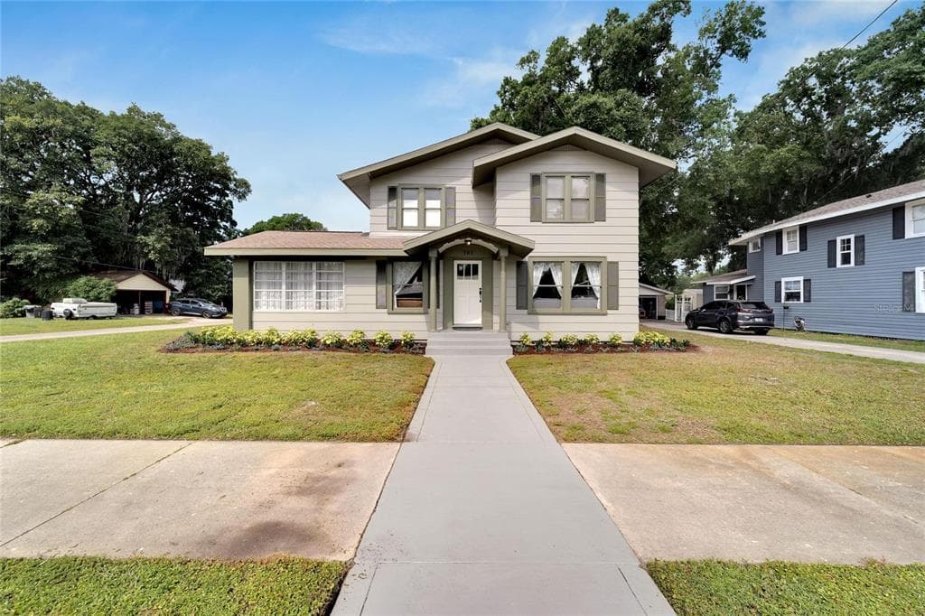701 N WARNELL STREET PLANT CITY, FL 33563