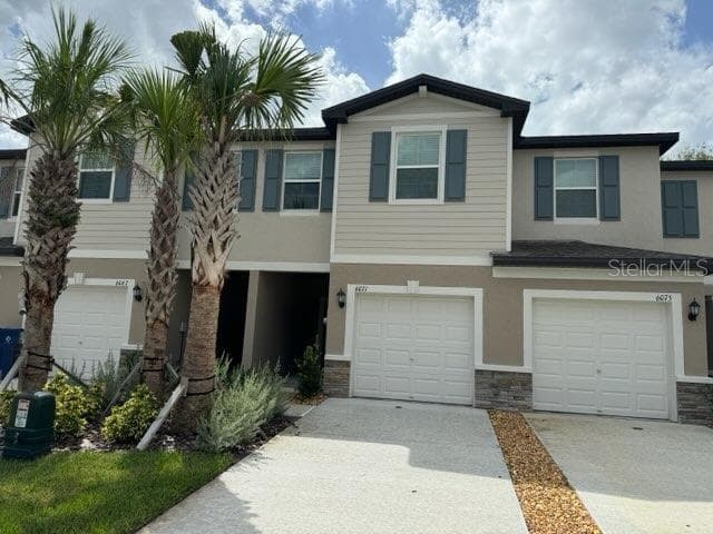 6071 ACARA LANE LAND O LAKES, FL 34638