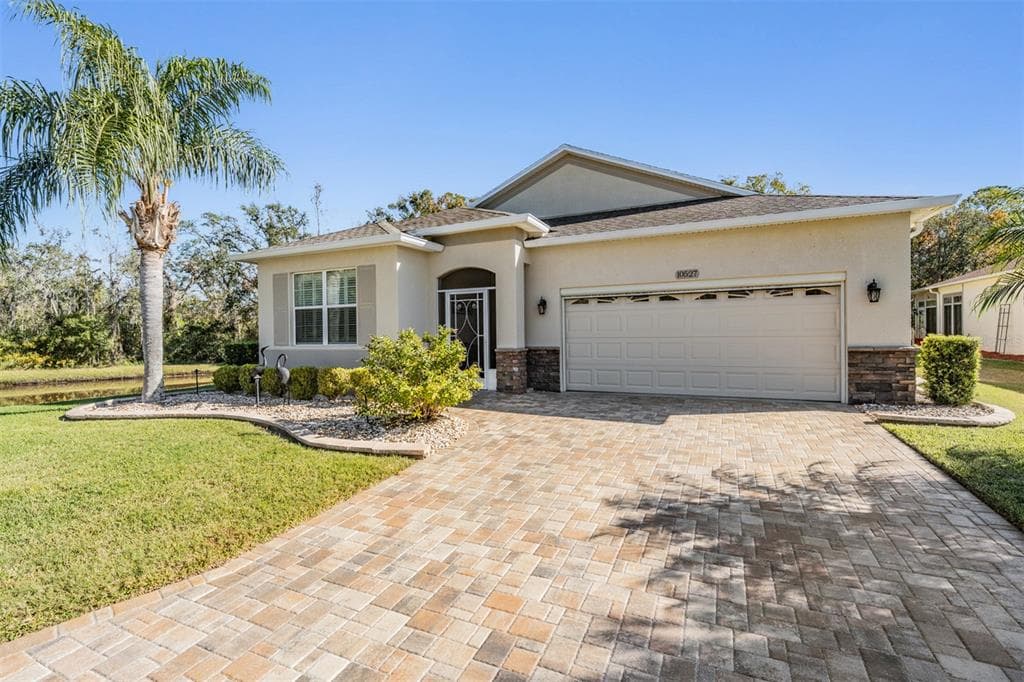 10527 MACHRIHANISH CIRCLE SAN ANTONIO, FL 33576