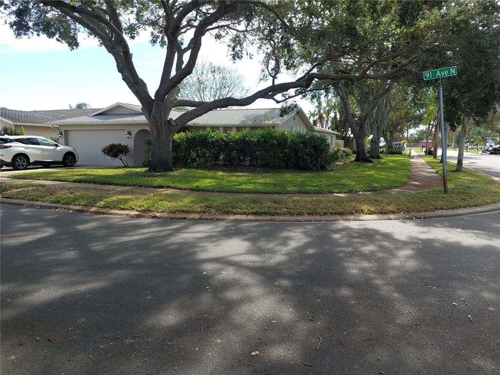 12788 91ST AVENUE SEMINOLE, FL 33776