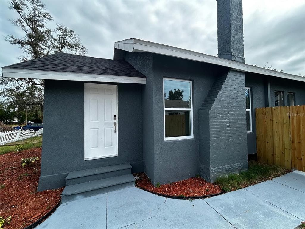 4502 15TH AVENUE S ST PETERSBURG, FL 33711