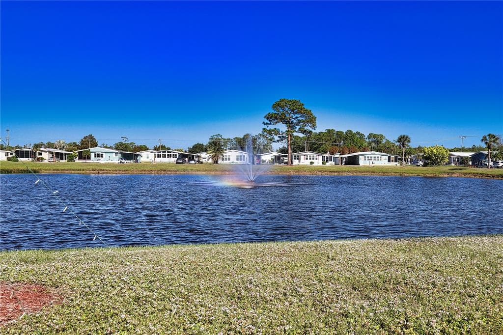 319 TRESA NORTH PORT, FL 34287