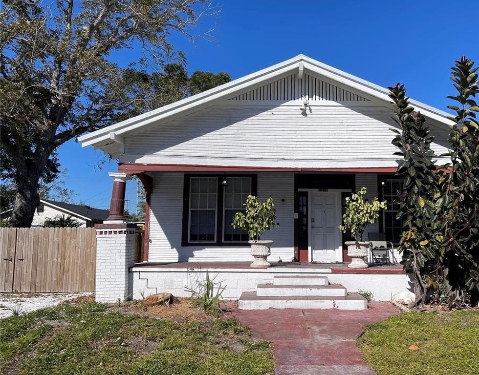 2418 E 9TH AVENUE TAMPA, FL 33605