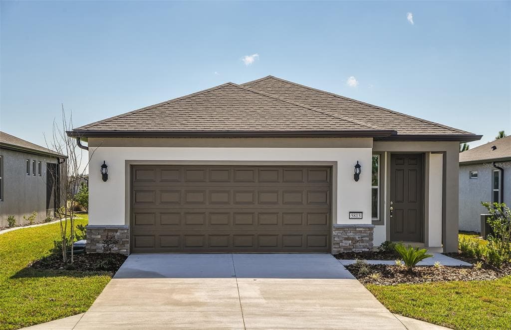 5813 SW 87TH COURT ROAD OCALA, FL 34481