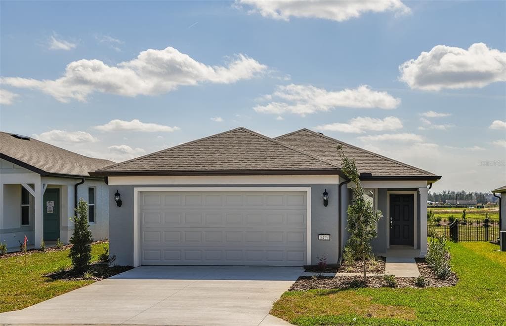 5429 SW 85TH AVENUE ROAD OCALA, FL 34481