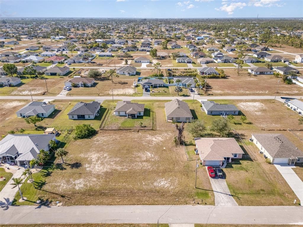 2830 NW 19TH PLACE CAPE CORAL, FL 33993
