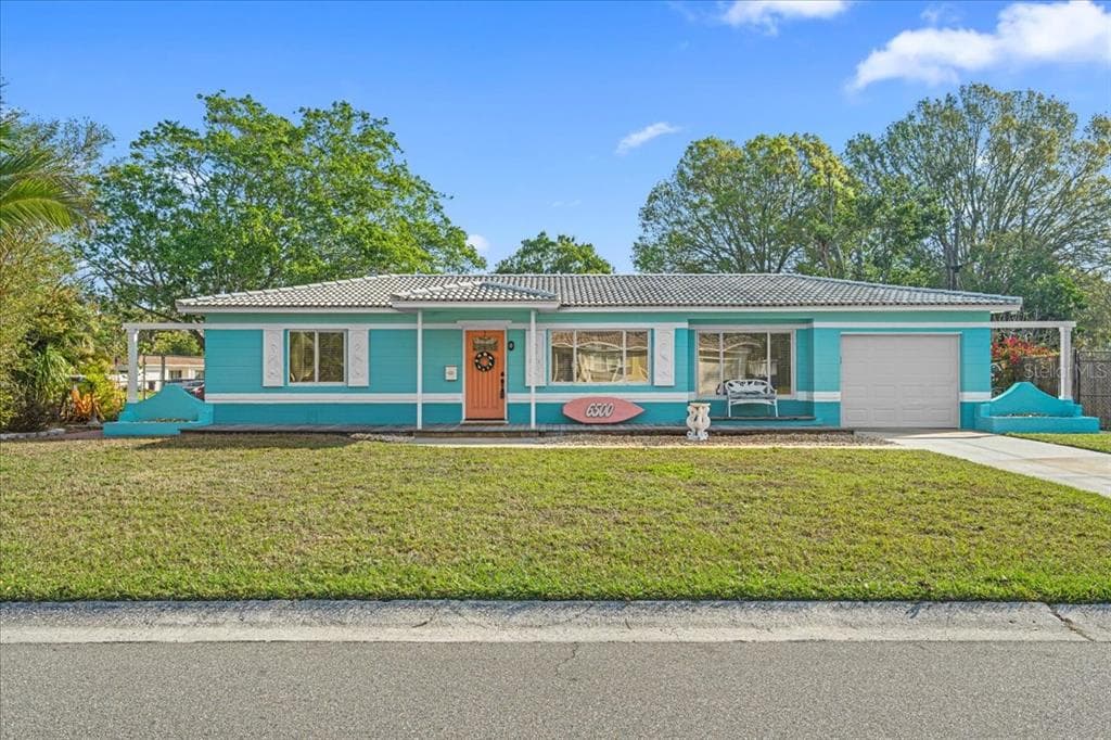 6500 7TH WAY S