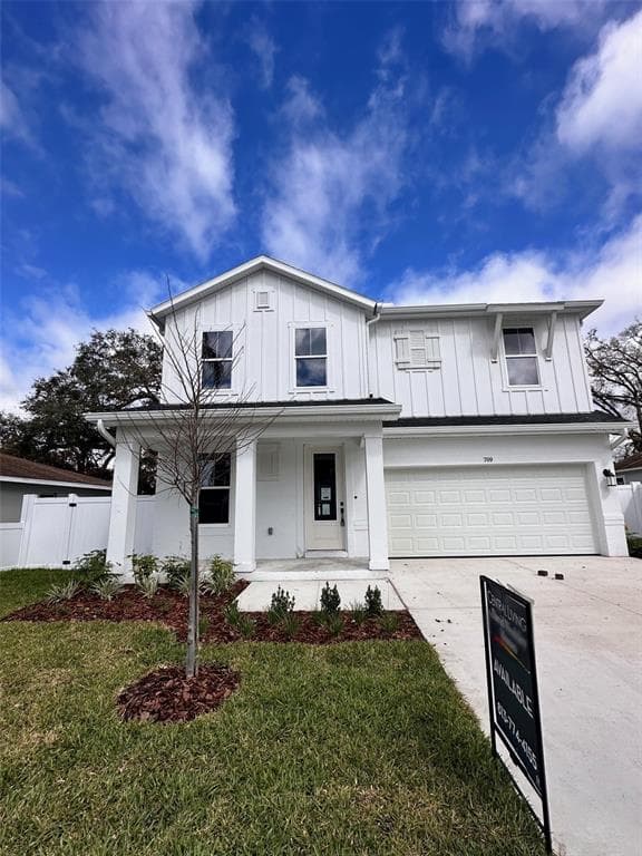 709 W ORIENT STREET TAMPA, FL 33603