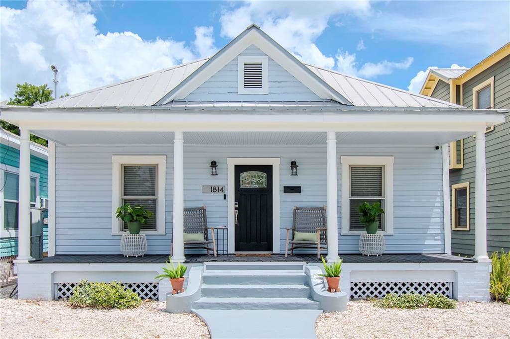1814 E 15TH AVENUE TAMPA, FL 33605