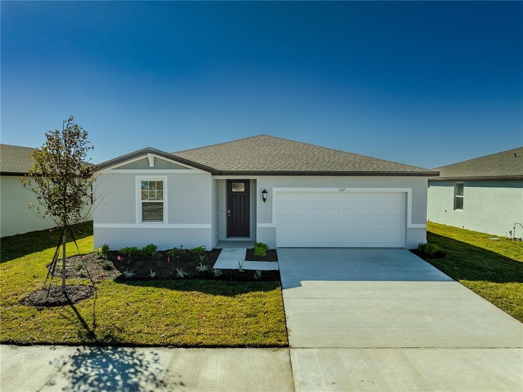 197 LAZY SHORE DR DRIVE NOKOMIS, FL 34275