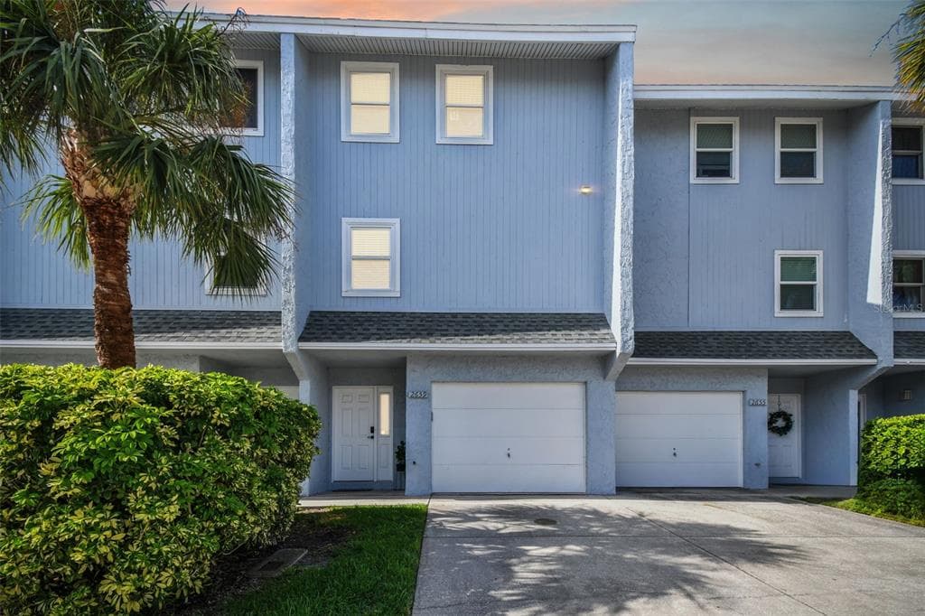 2659 ST JOSEPHS DRIVE W UNIT 108 DUNEDIN, FL 34698