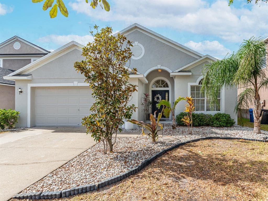 8619 SANDY PLAINS DRIVE RIVERVIEW, FL 33578