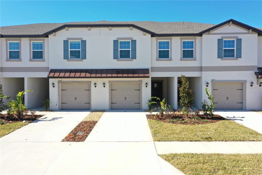 10151 HONEY HAMMOCK WAY SAN ANTONIO, FL 33576