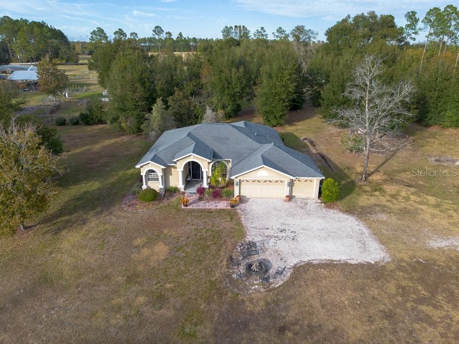 4347 EVA LOU DRIVE BROOKSVILLE, FL 34602