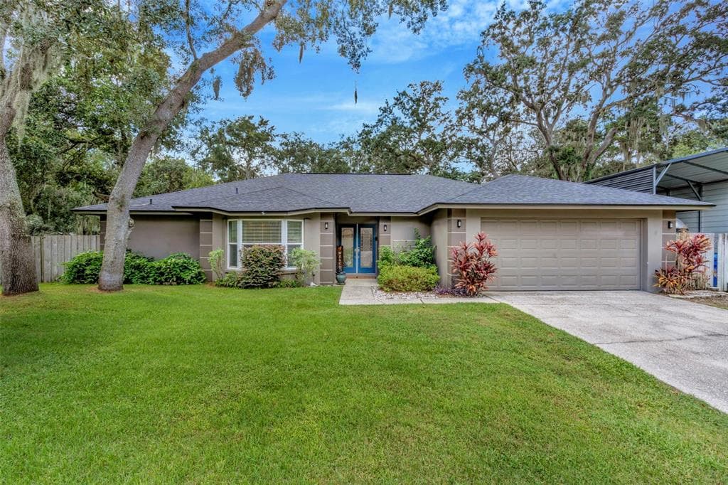 3923 APPLEGATE CIRCLE BRANDON, FL 33511