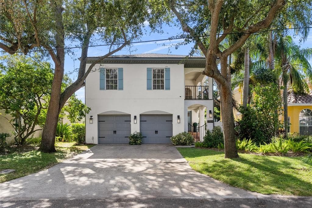 3004 W SAN ISIDRO STREET TAMPA, FL 33629