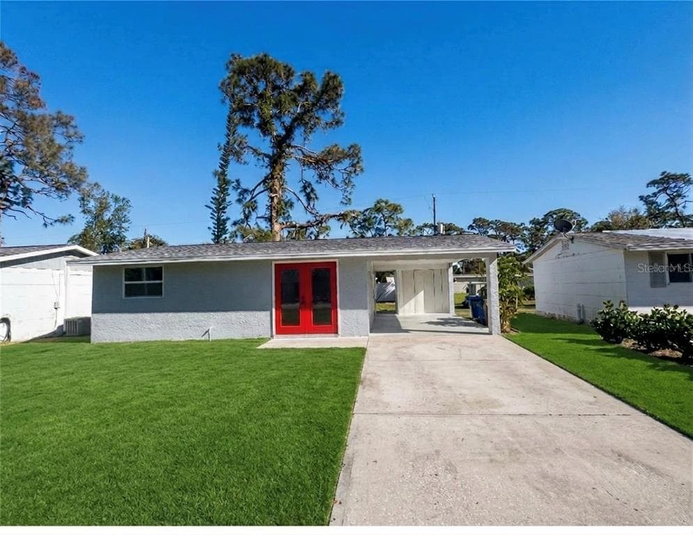 735 BERTREND STREET