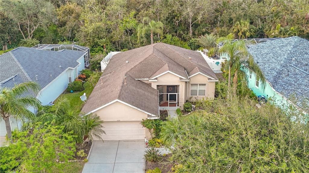 5122 CREEKSIDE TRAIL SARASOTA, FL 34243