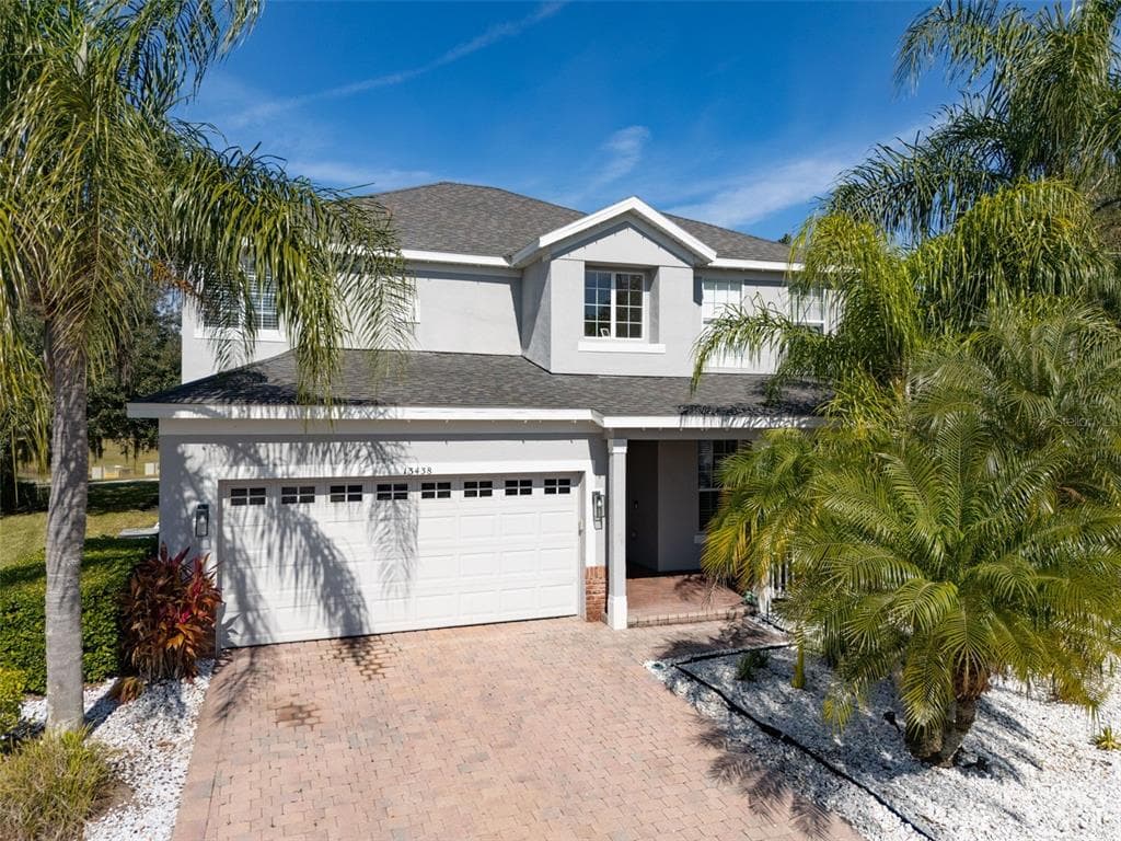 13438 DAVENHAM POINT