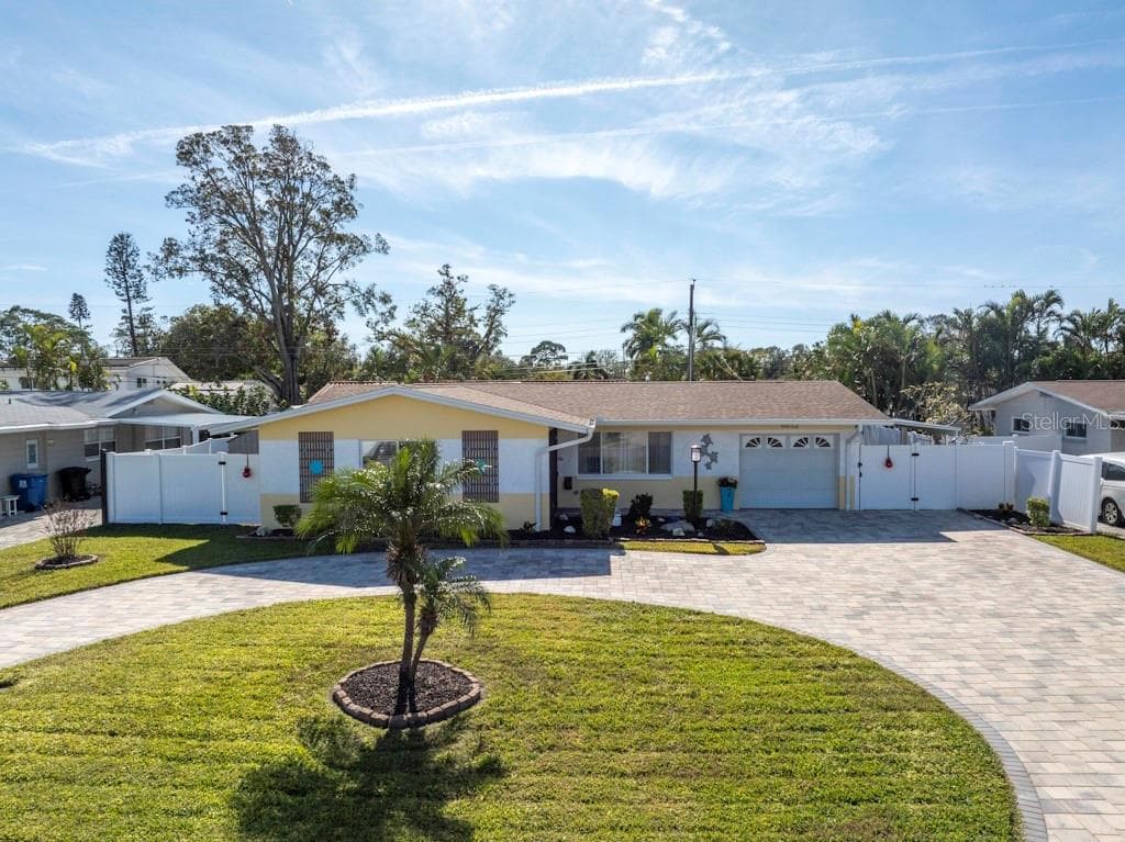 6652 11TH AVENUE N ST PETERSBURG, FL 33710