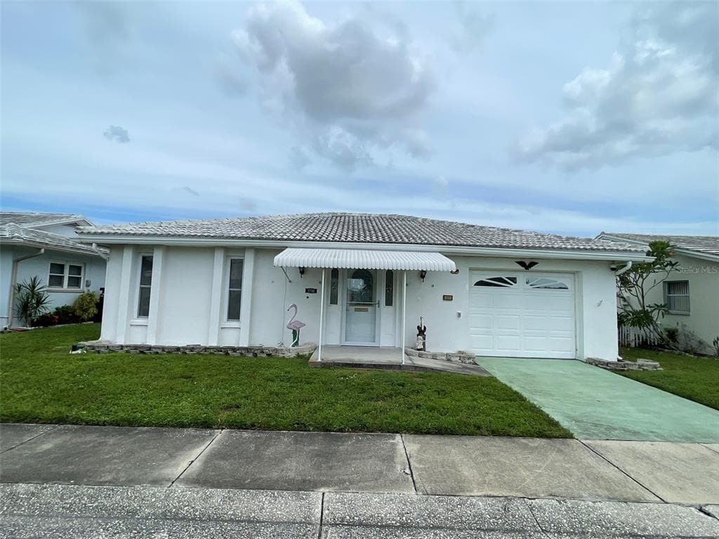 10511 AZALEA PARK DRIVE N PINELLAS PARK, FL 33782