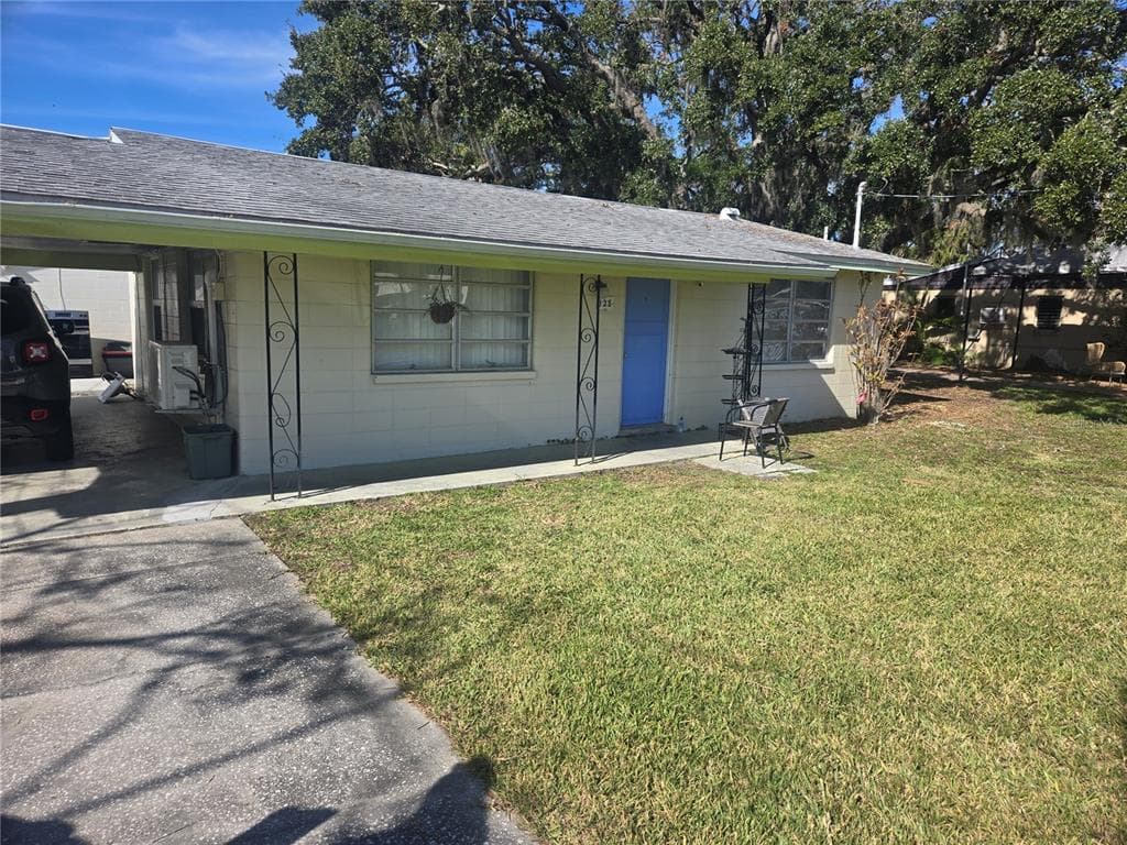 128 18TH STREET NW RUSKIN, FL 33570