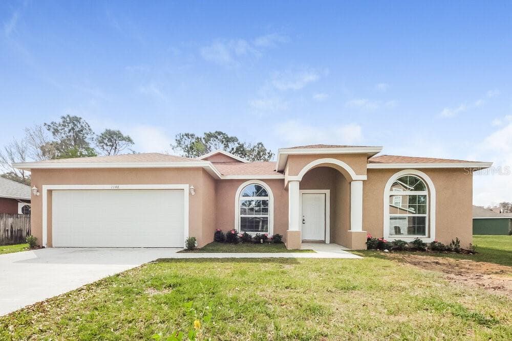 1148 CAMBOURNE DRIVE KISSIMMEE, FL 34758